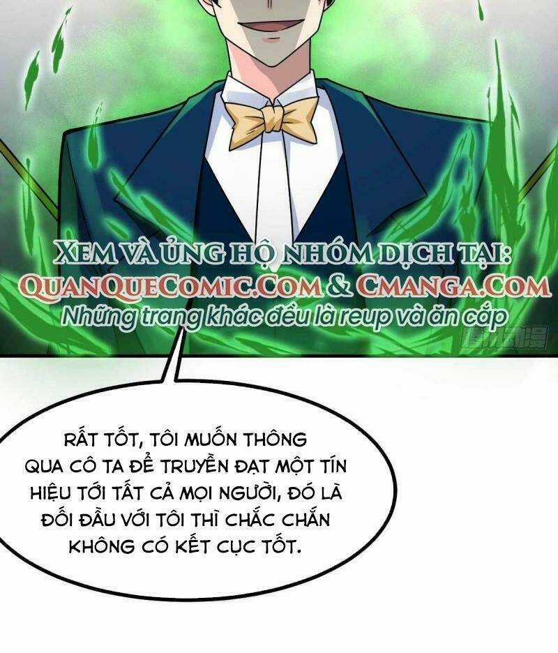 Vạn Hồn Hào Tế - Chapter 17 - Trang 33