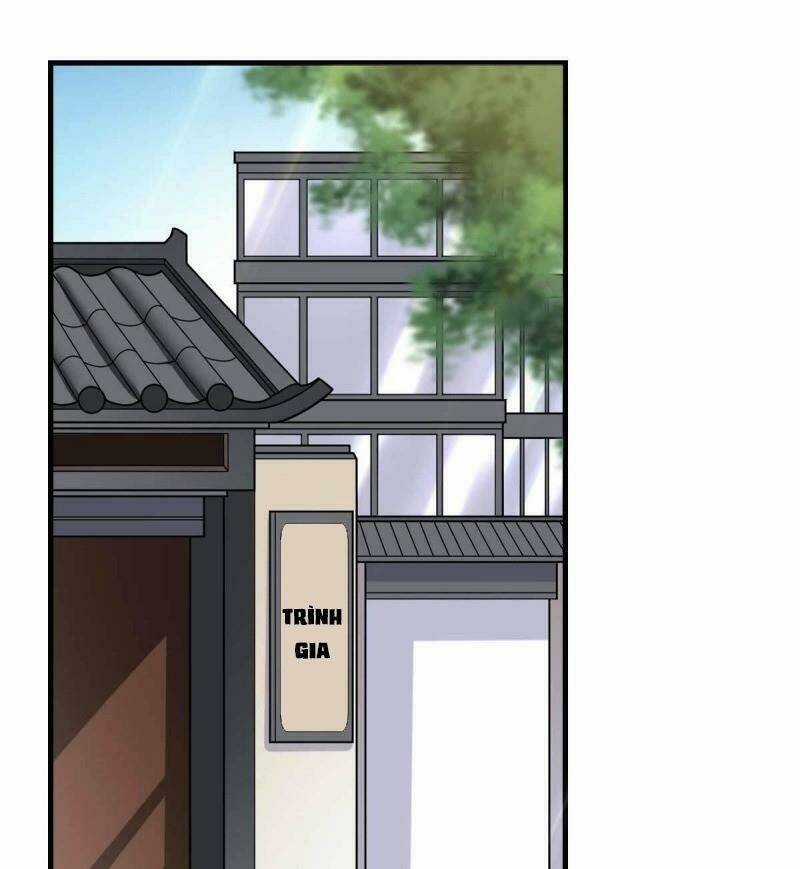 Vạn Hồn Hào Tế - Chapter 17 - Trang 34