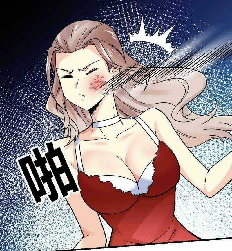 Vạn Hồn Hào Tế - Chapter 17 - Trang 36