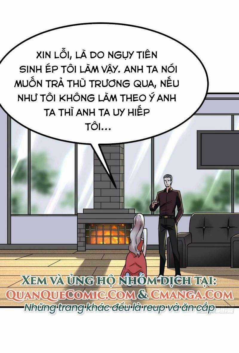 Vạn Hồn Hào Tế - Chapter 17 - Trang 38
