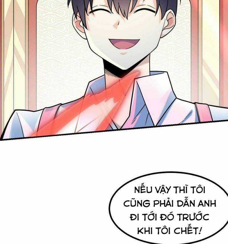 Vạn Hồn Hào Tế - Chapter 17 - Trang 5