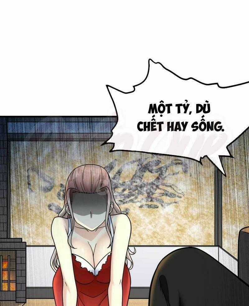 Vạn Hồn Hào Tế - Chapter 17 - Trang 41