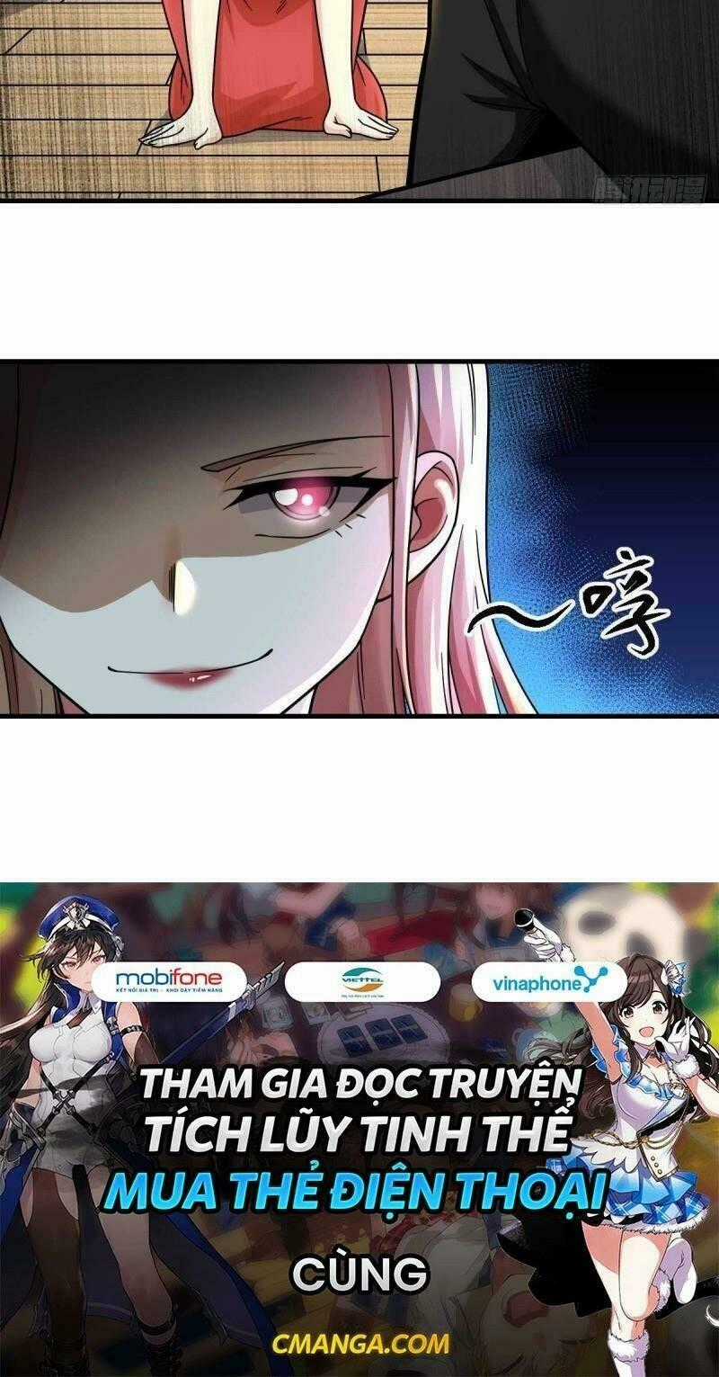 Vạn Hồn Hào Tế - Chapter 17 - Trang 42