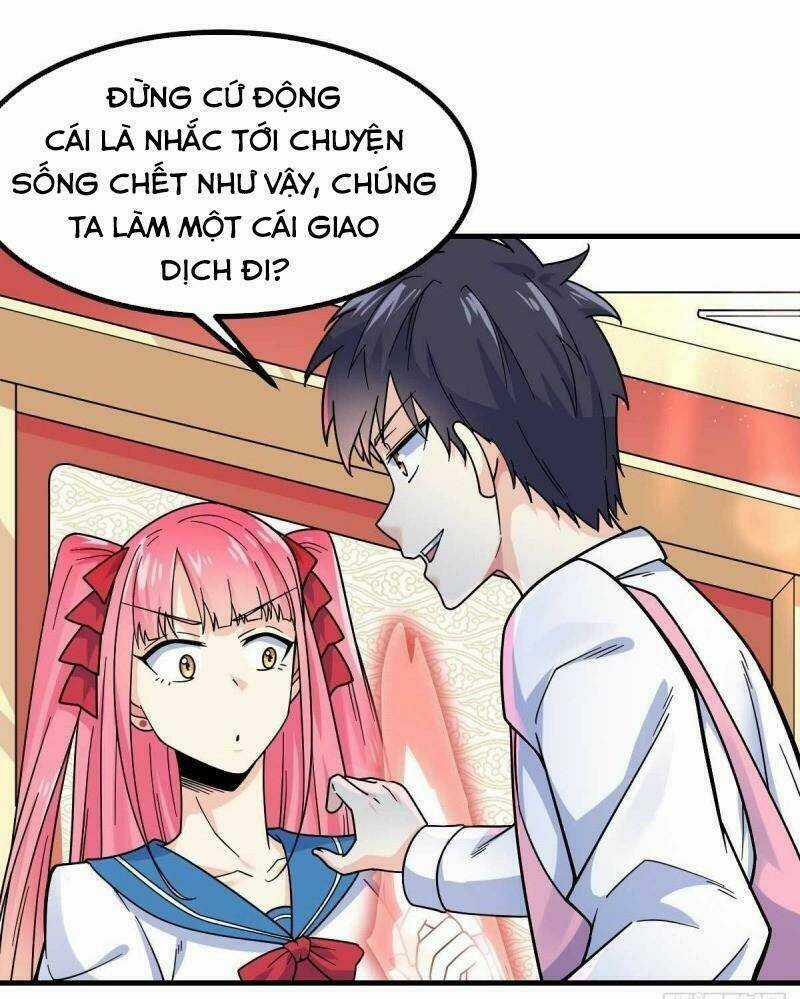 Vạn Hồn Hào Tế - Chapter 17 - Trang 7