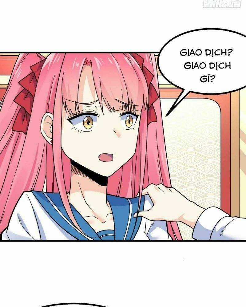 Vạn Hồn Hào Tế - Chapter 17 - Trang 8