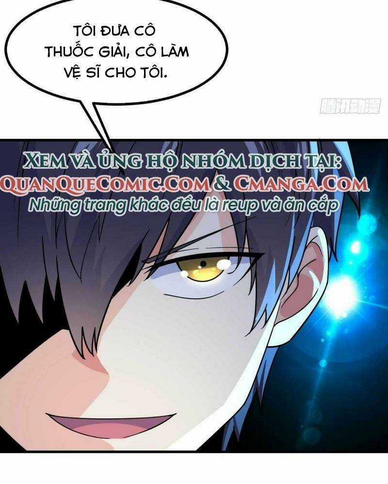 Vạn Hồn Hào Tế - Chapter 17 - Trang 9