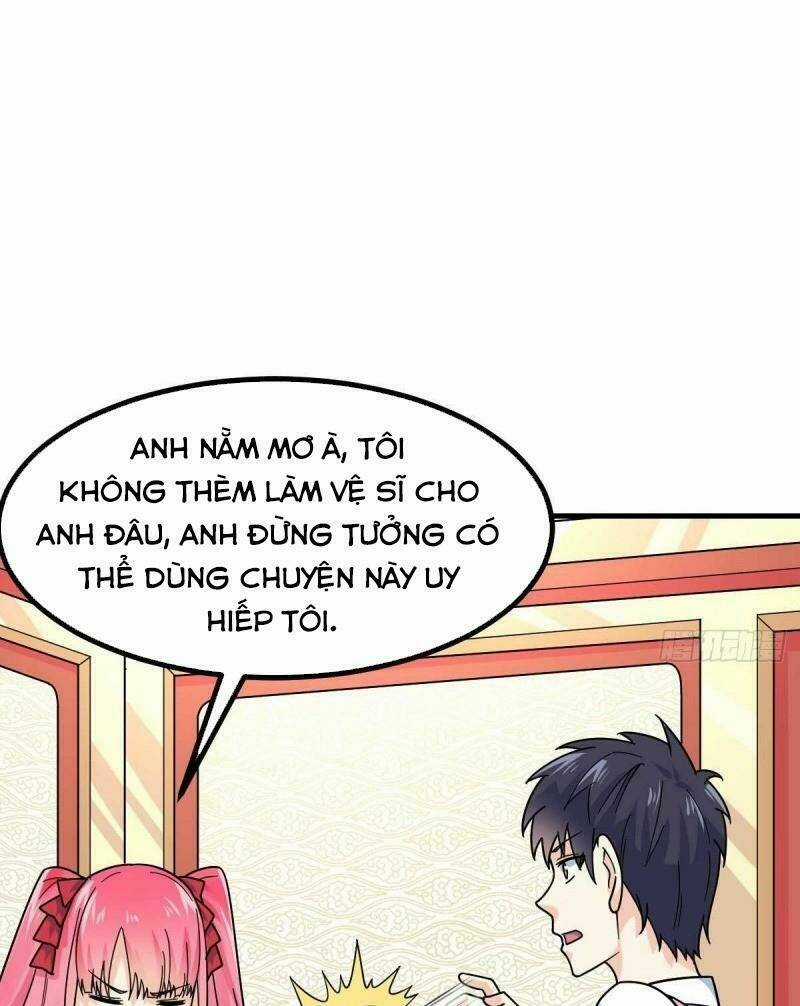 Vạn Hồn Hào Tế - Chapter 17 - Trang 10