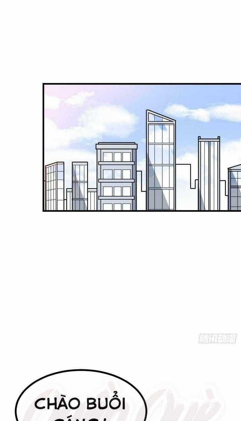 Vạn Hồn Hào Tế - Chapter 18 - Trang 1