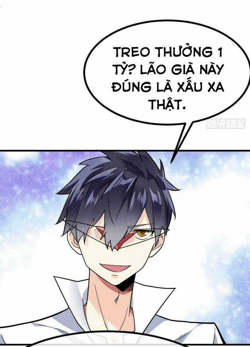 Vạn Hồn Hào Tế - Chapter 18 - Trang 11