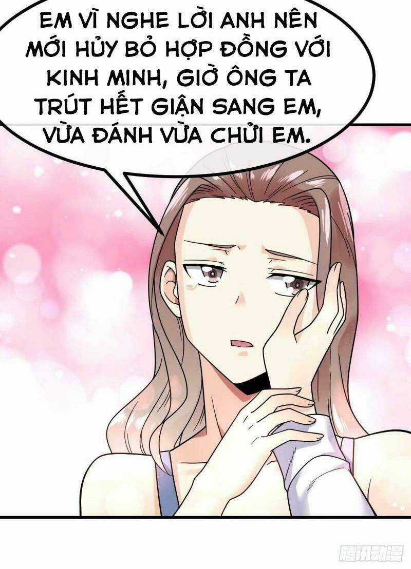 Vạn Hồn Hào Tế - Chapter 18 - Trang 12