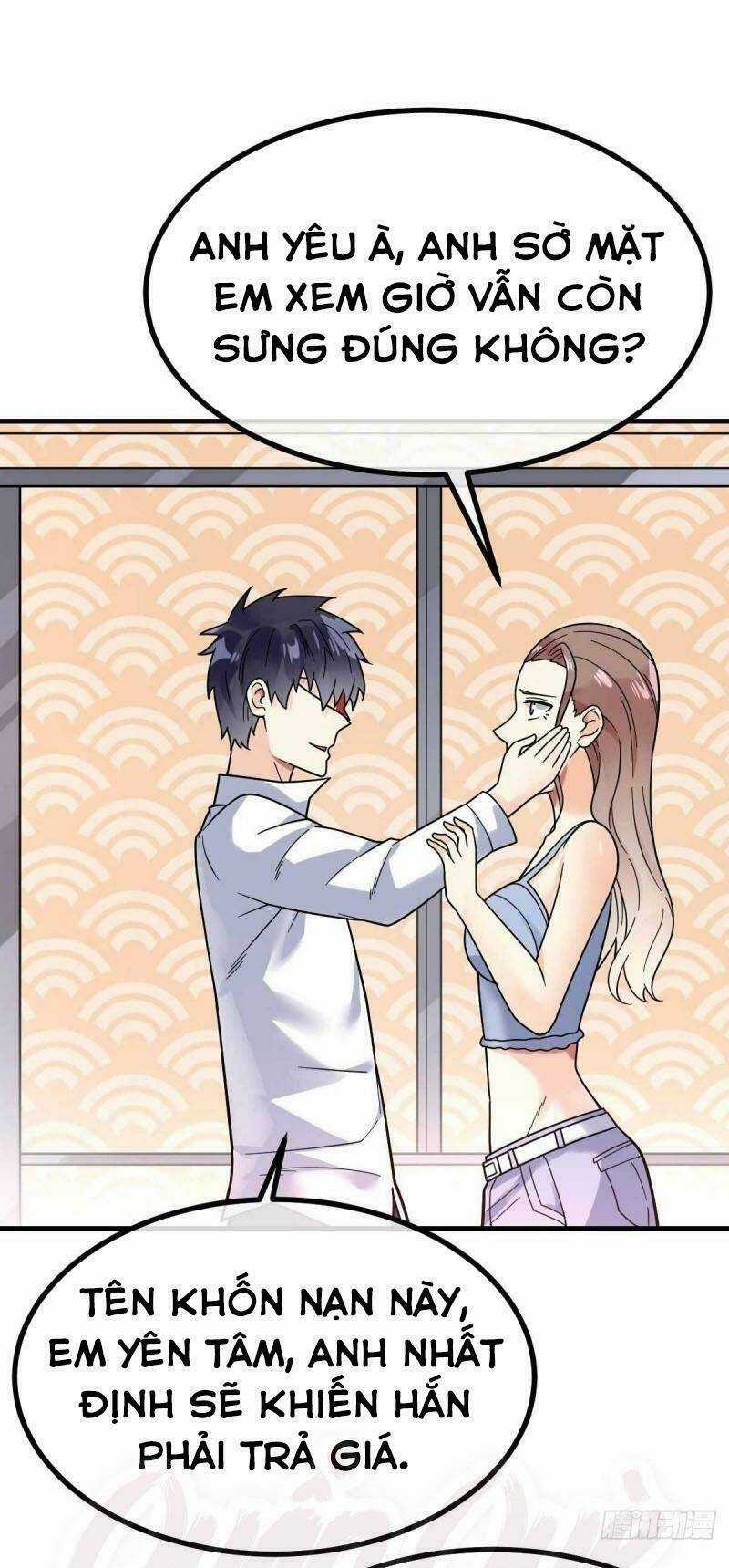 Vạn Hồn Hào Tế - Chapter 18 - Trang 13