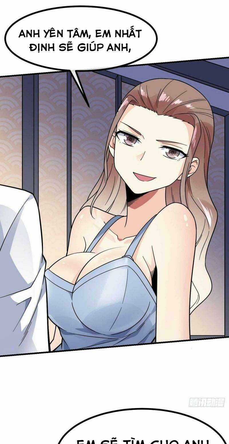 Vạn Hồn Hào Tế - Chapter 18 - Trang 17