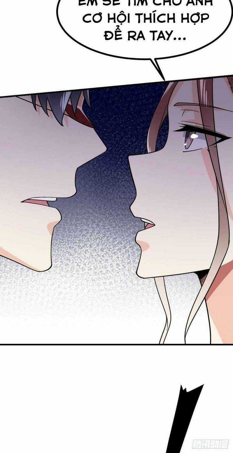 Vạn Hồn Hào Tế - Chapter 18 - Trang 18