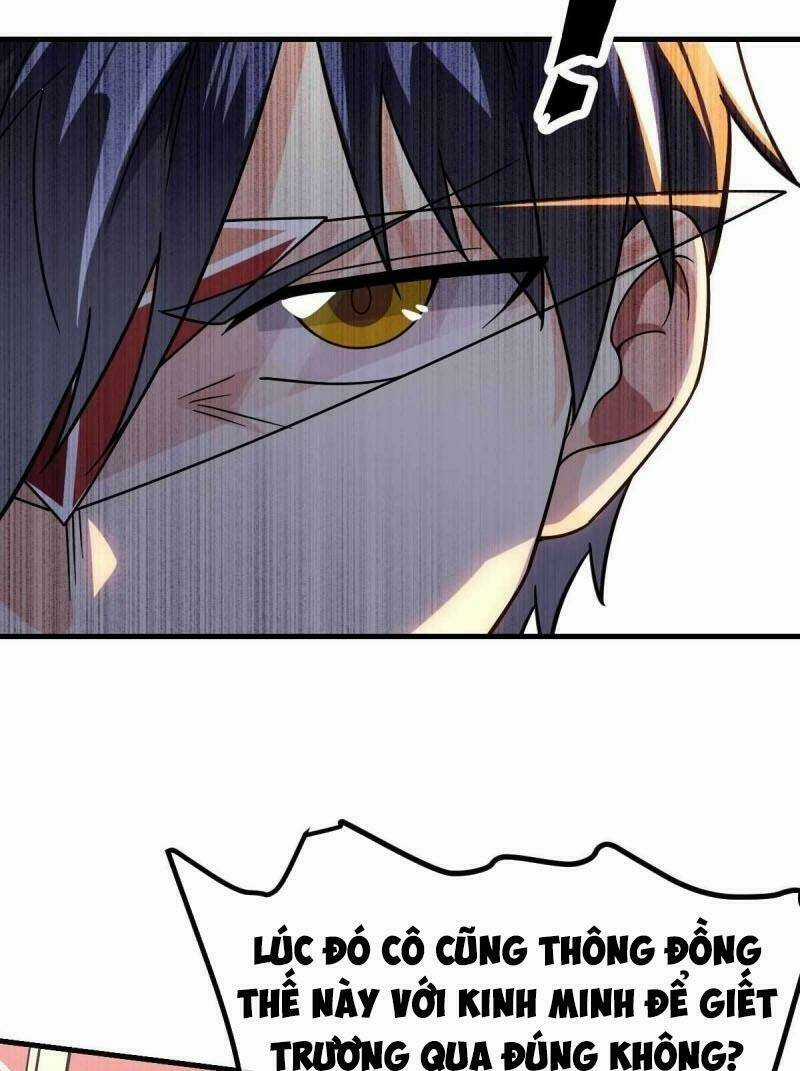 Vạn Hồn Hào Tế - Chapter 18 - Trang 19