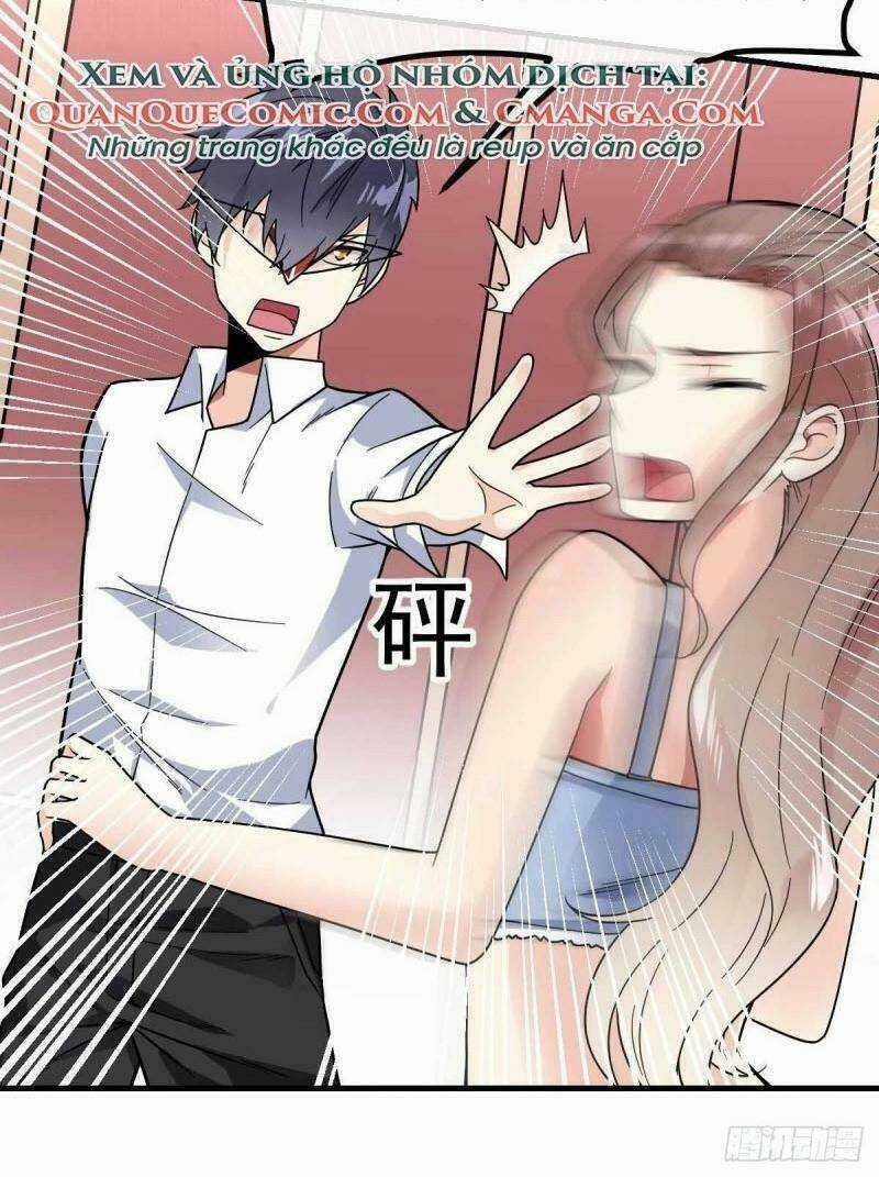 Vạn Hồn Hào Tế - Chapter 18 - Trang 20