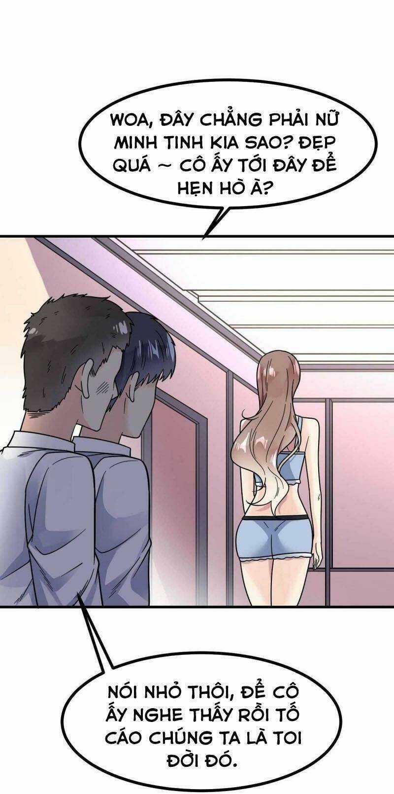 Vạn Hồn Hào Tế - Chapter 18 - Trang 3