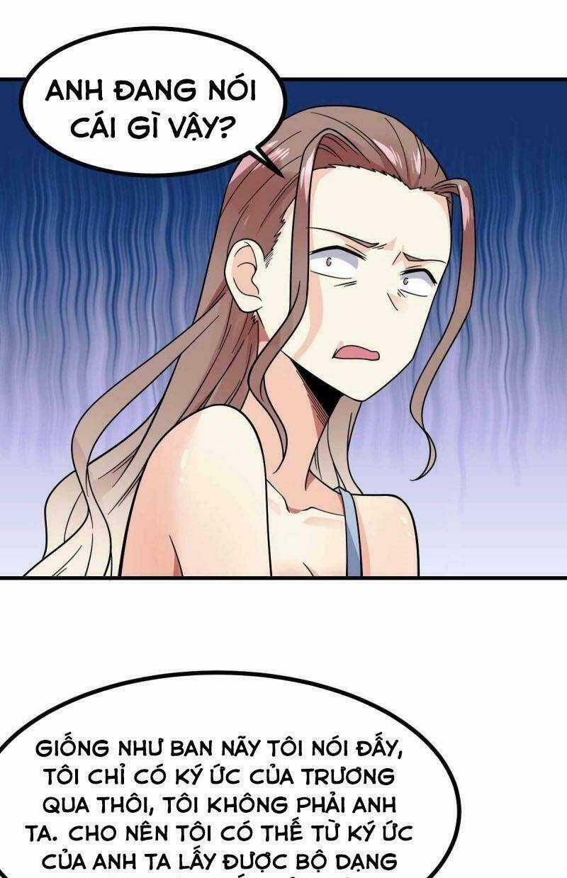 Vạn Hồn Hào Tế - Chapter 18 - Trang 21