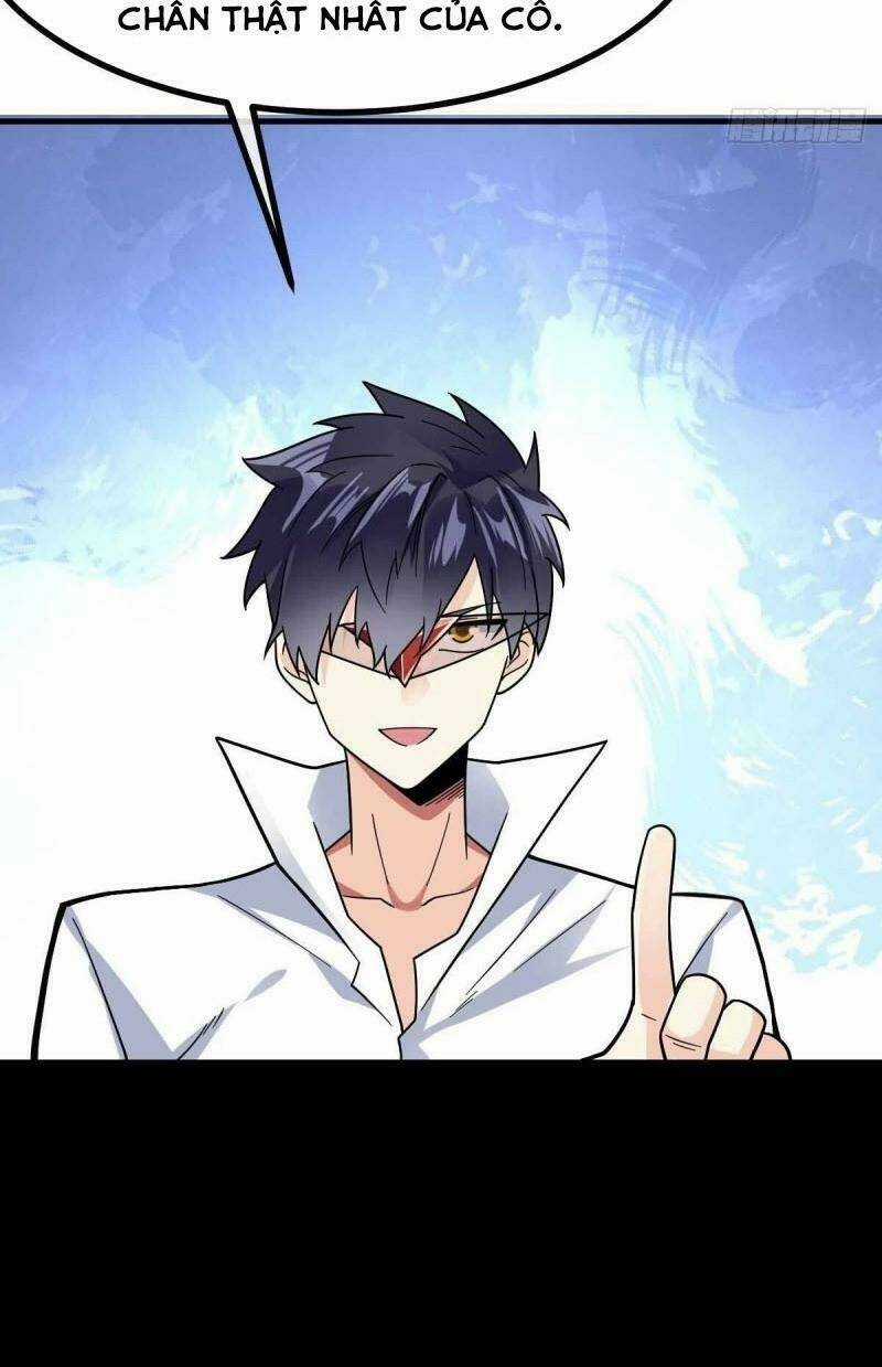 Vạn Hồn Hào Tế - Chapter 18 - Trang 22