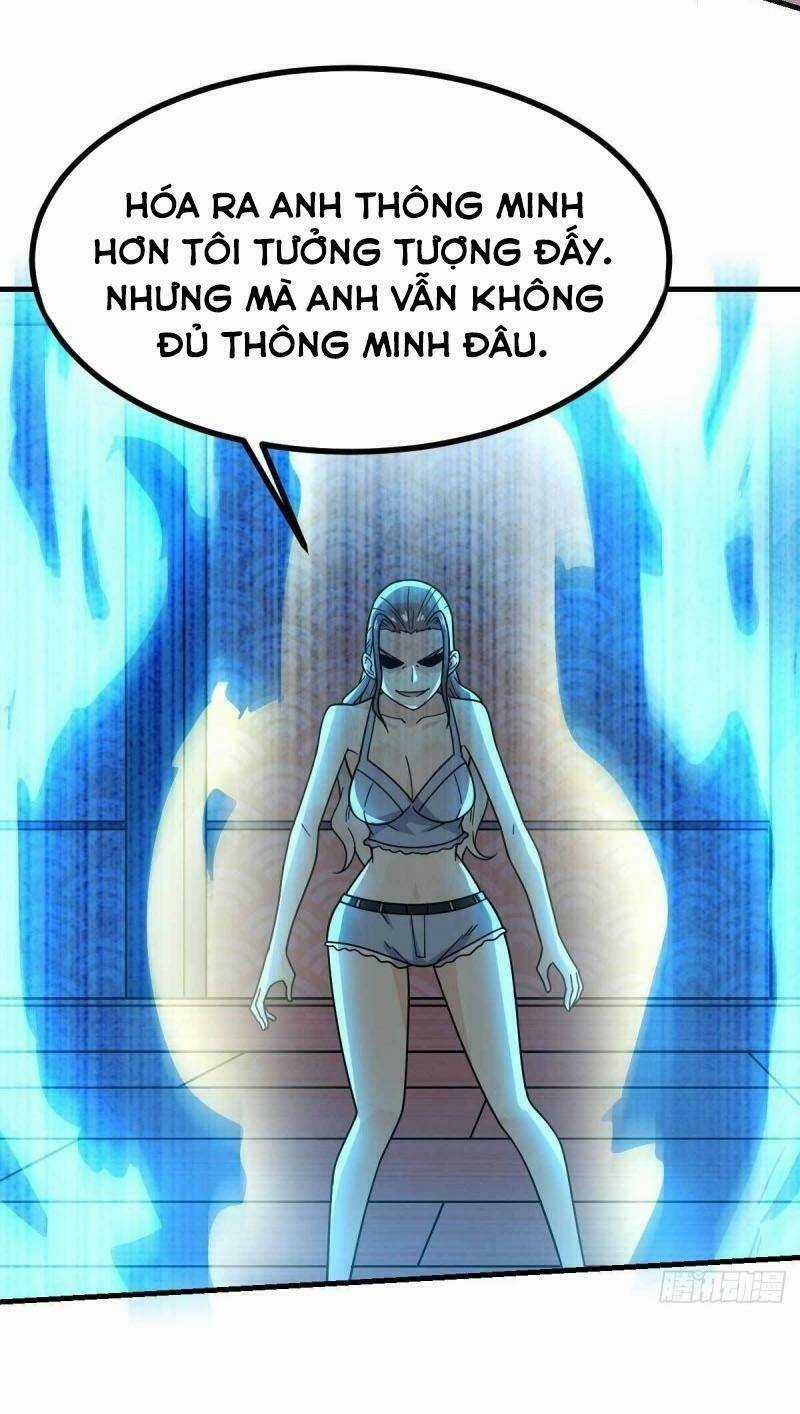 Vạn Hồn Hào Tế - Chapter 18 - Trang 27