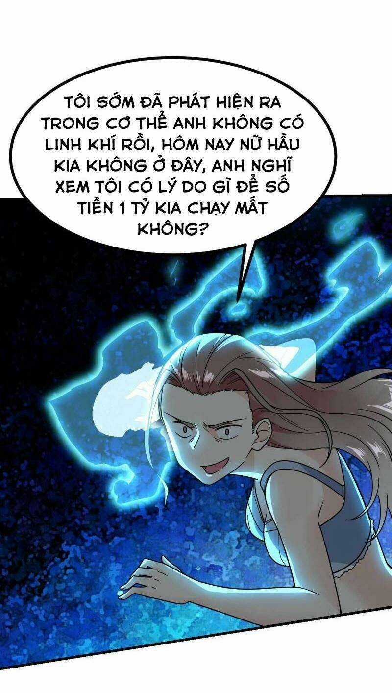 Vạn Hồn Hào Tế - Chapter 18 - Trang 28