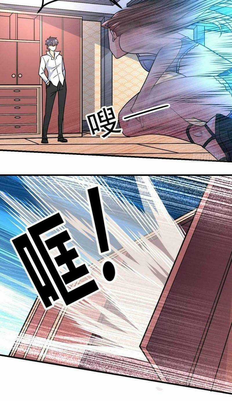 Vạn Hồn Hào Tế - Chapter 18 - Trang 30