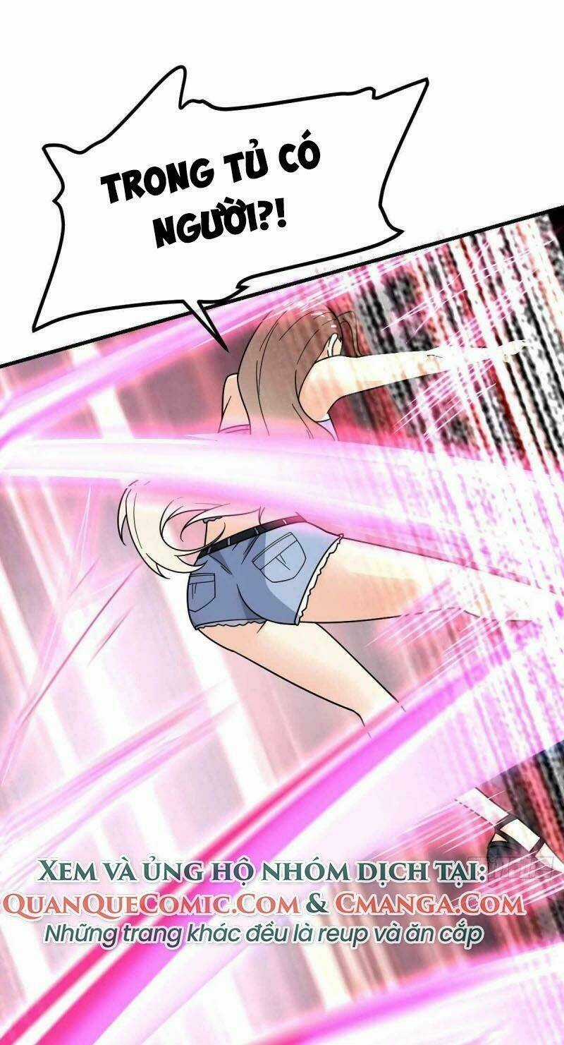 Vạn Hồn Hào Tế - Chapter 18 - Trang 31