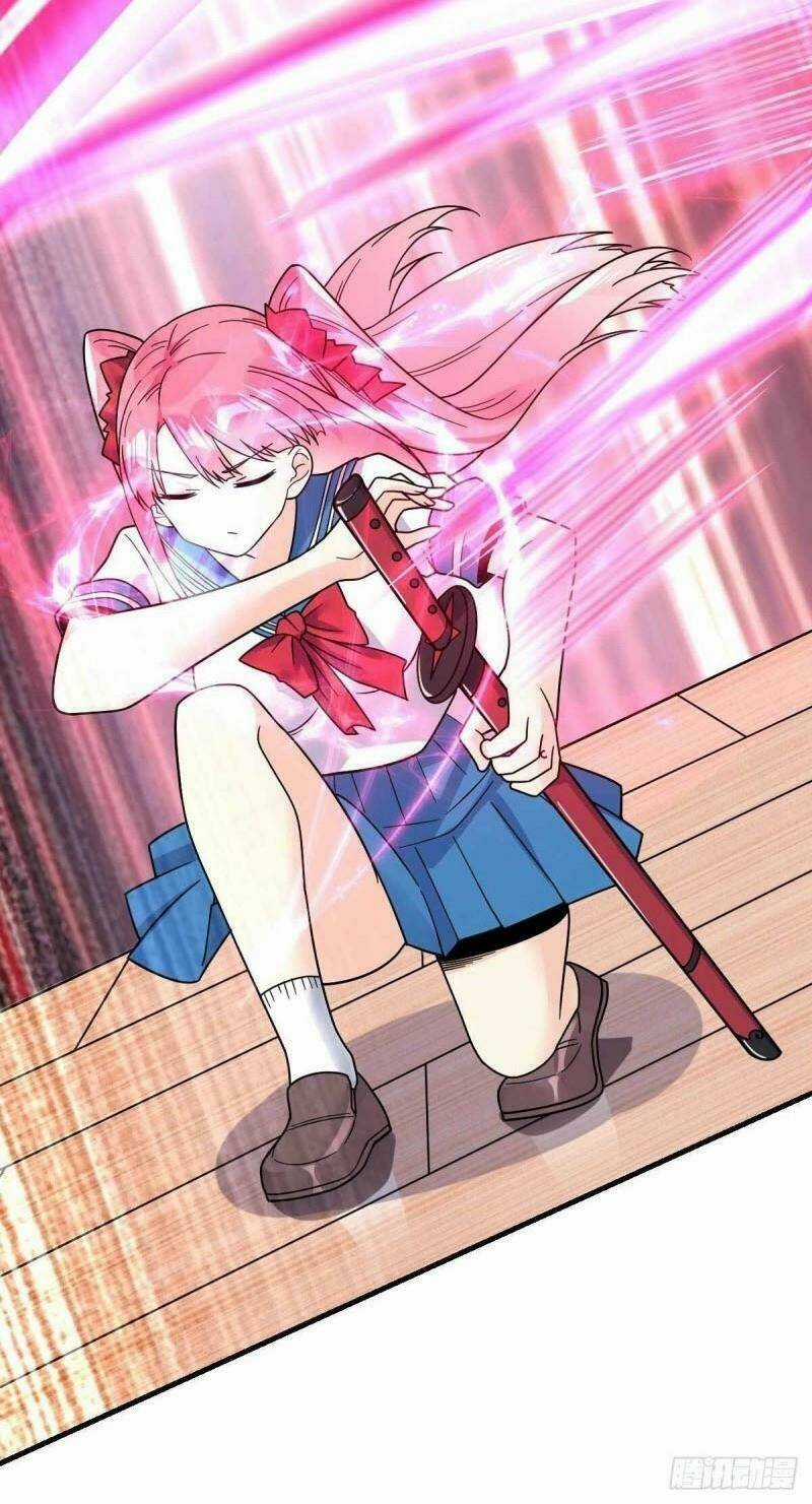 Vạn Hồn Hào Tế - Chapter 18 - Trang 32