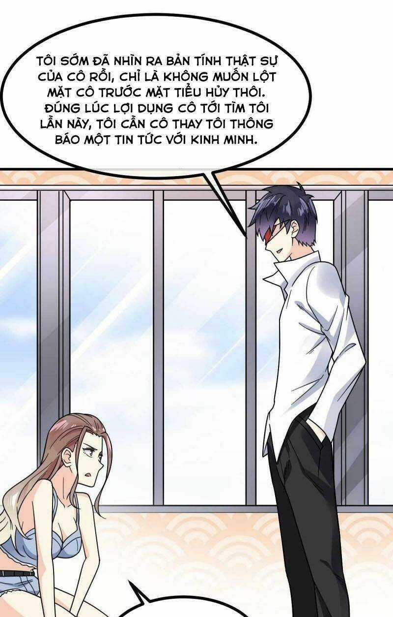 Vạn Hồn Hào Tế - Chapter 18 - Trang 35