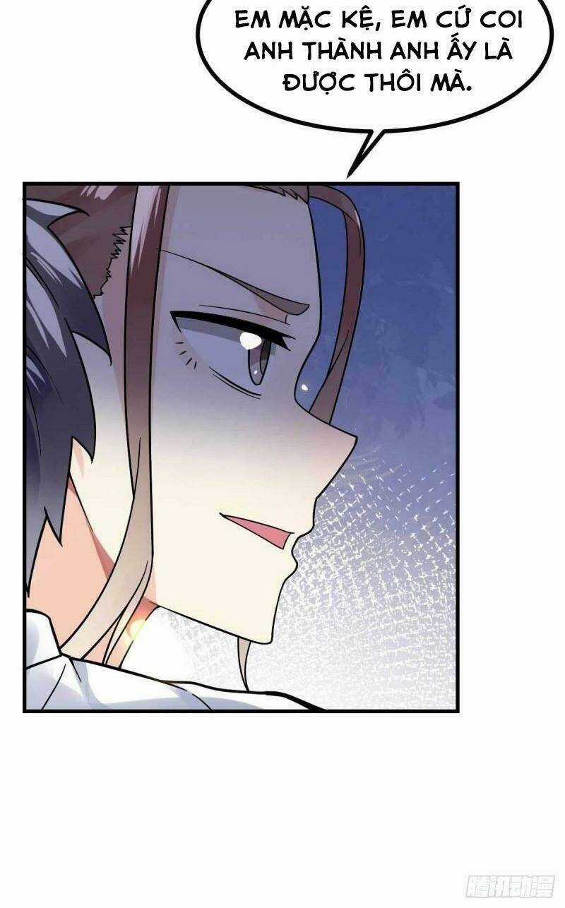 Vạn Hồn Hào Tế - Chapter 18 - Trang 8