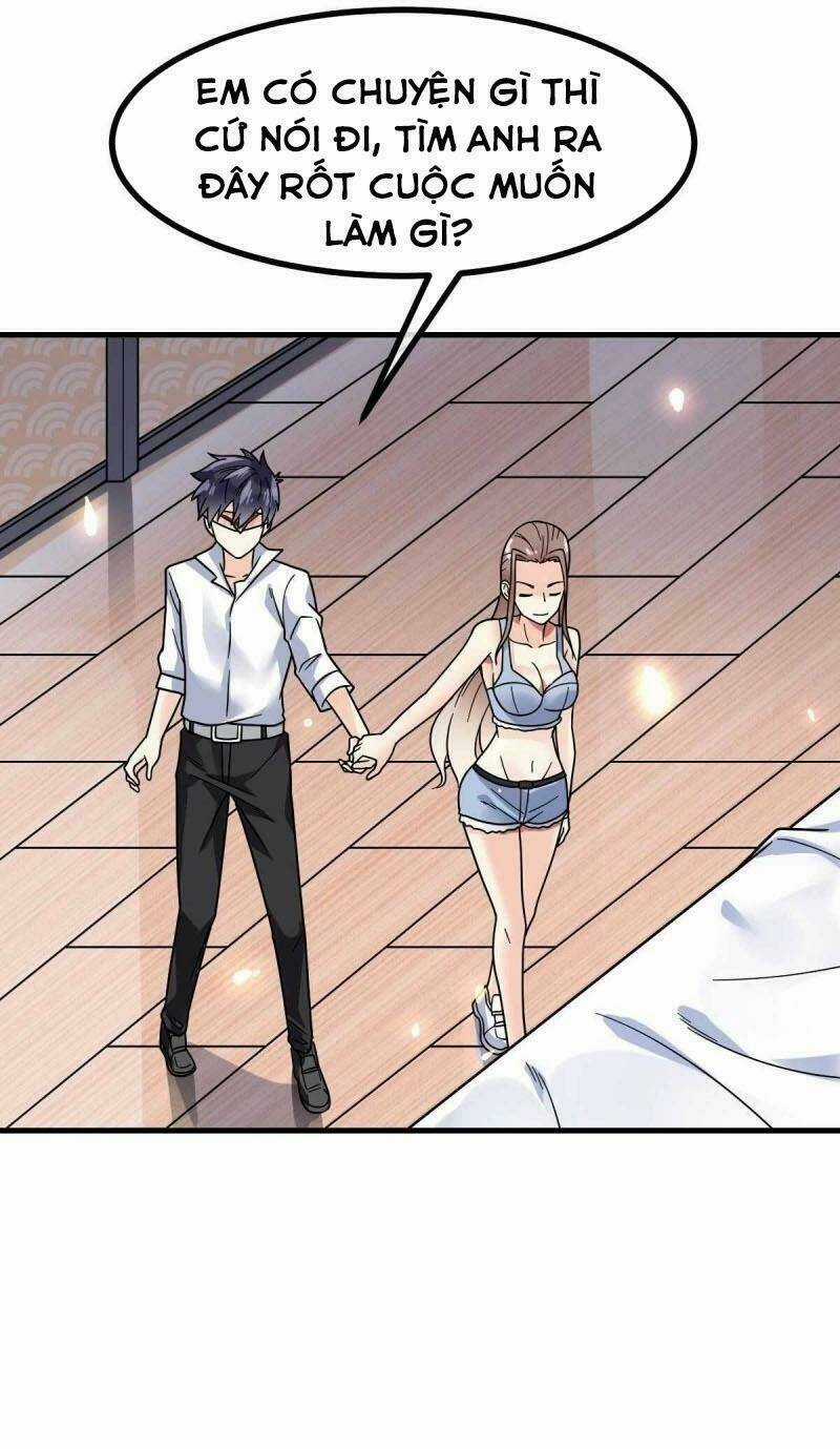 Vạn Hồn Hào Tế - Chapter 18 - Trang 9