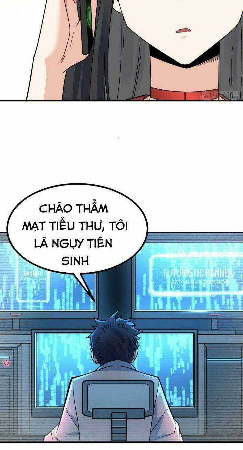 Vạn Hồn Hào Tế - Chapter 19 - Trang 12