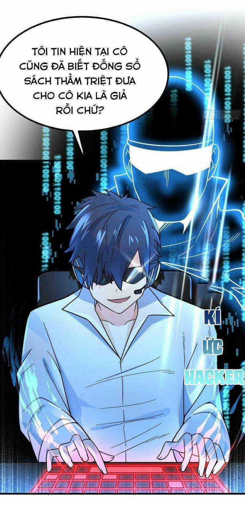 Vạn Hồn Hào Tế - Chapter 19 - Trang 13