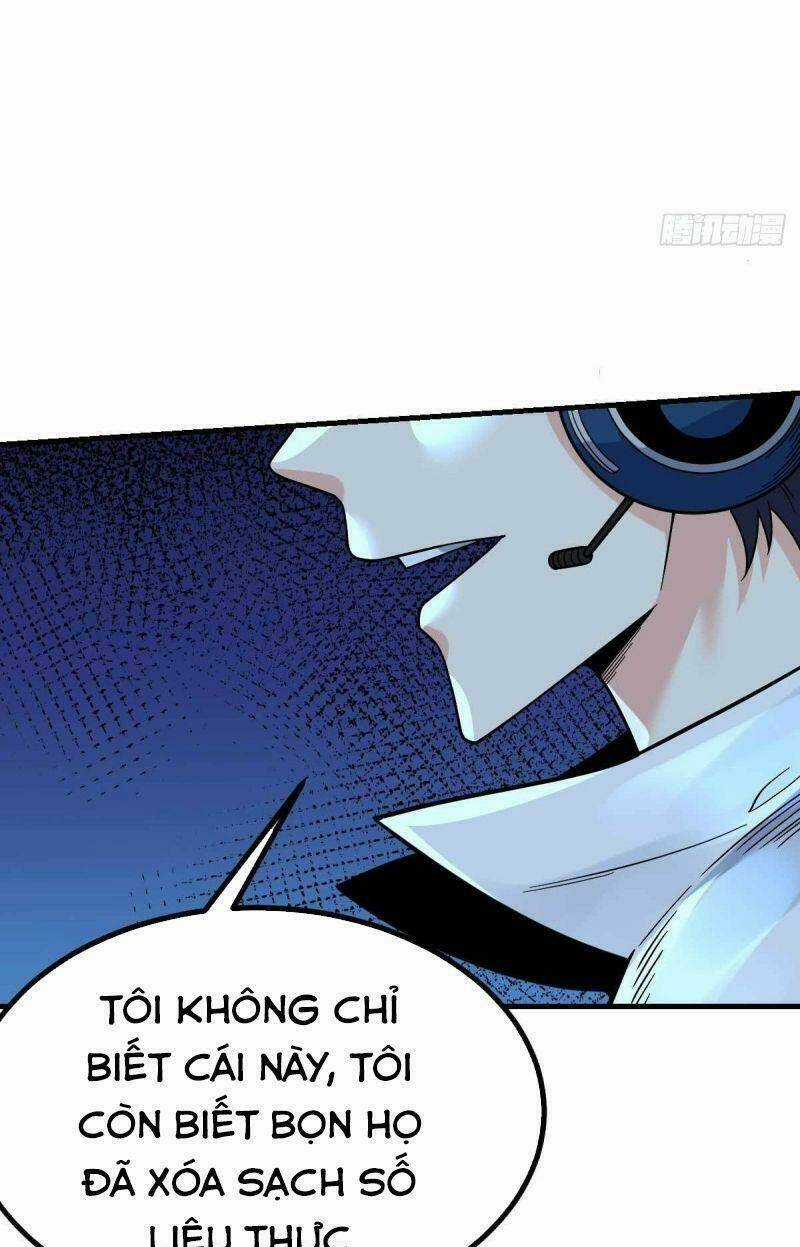 Vạn Hồn Hào Tế - Chapter 19 - Trang 15