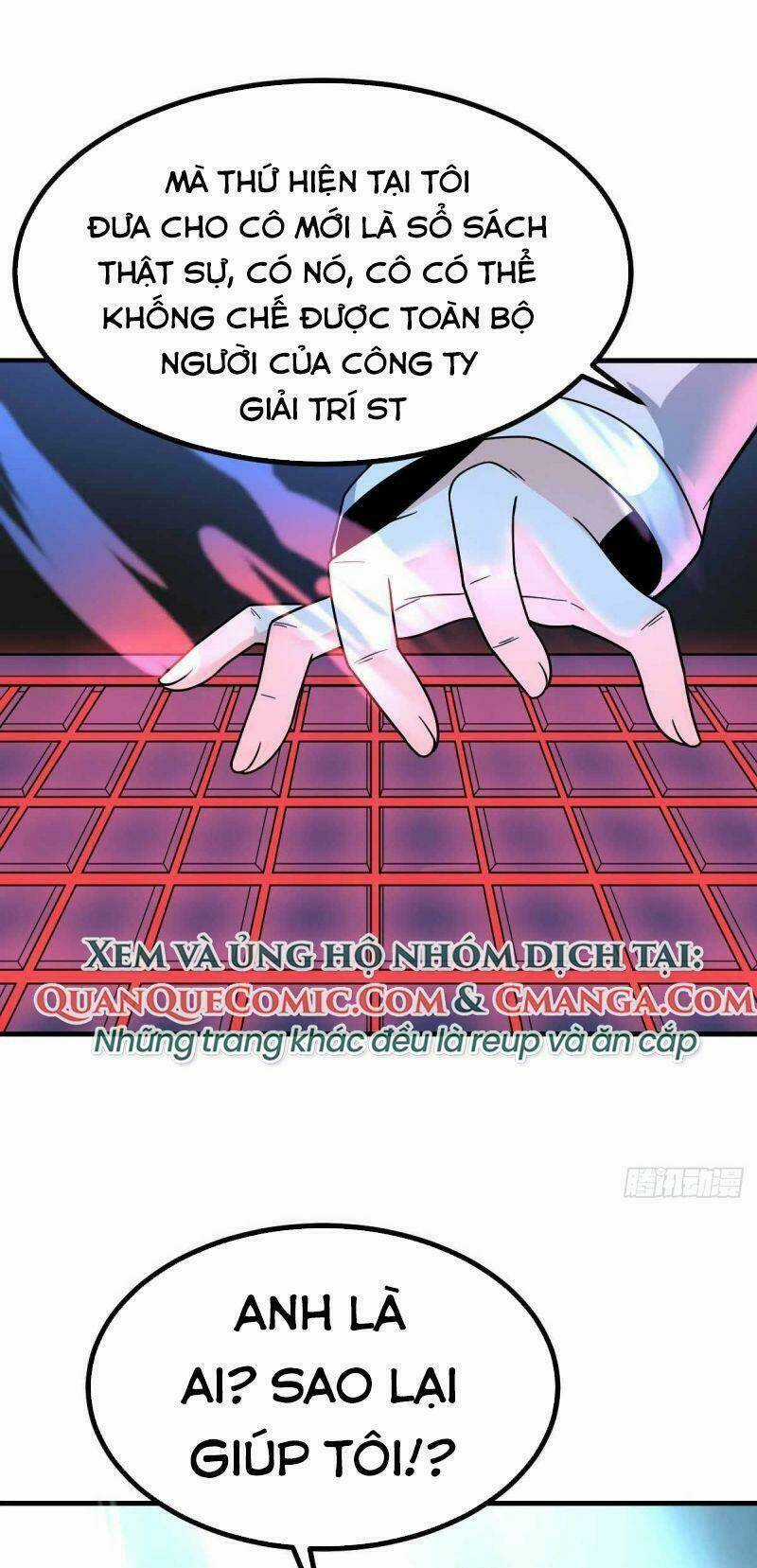 Vạn Hồn Hào Tế - Chapter 19 - Trang 17