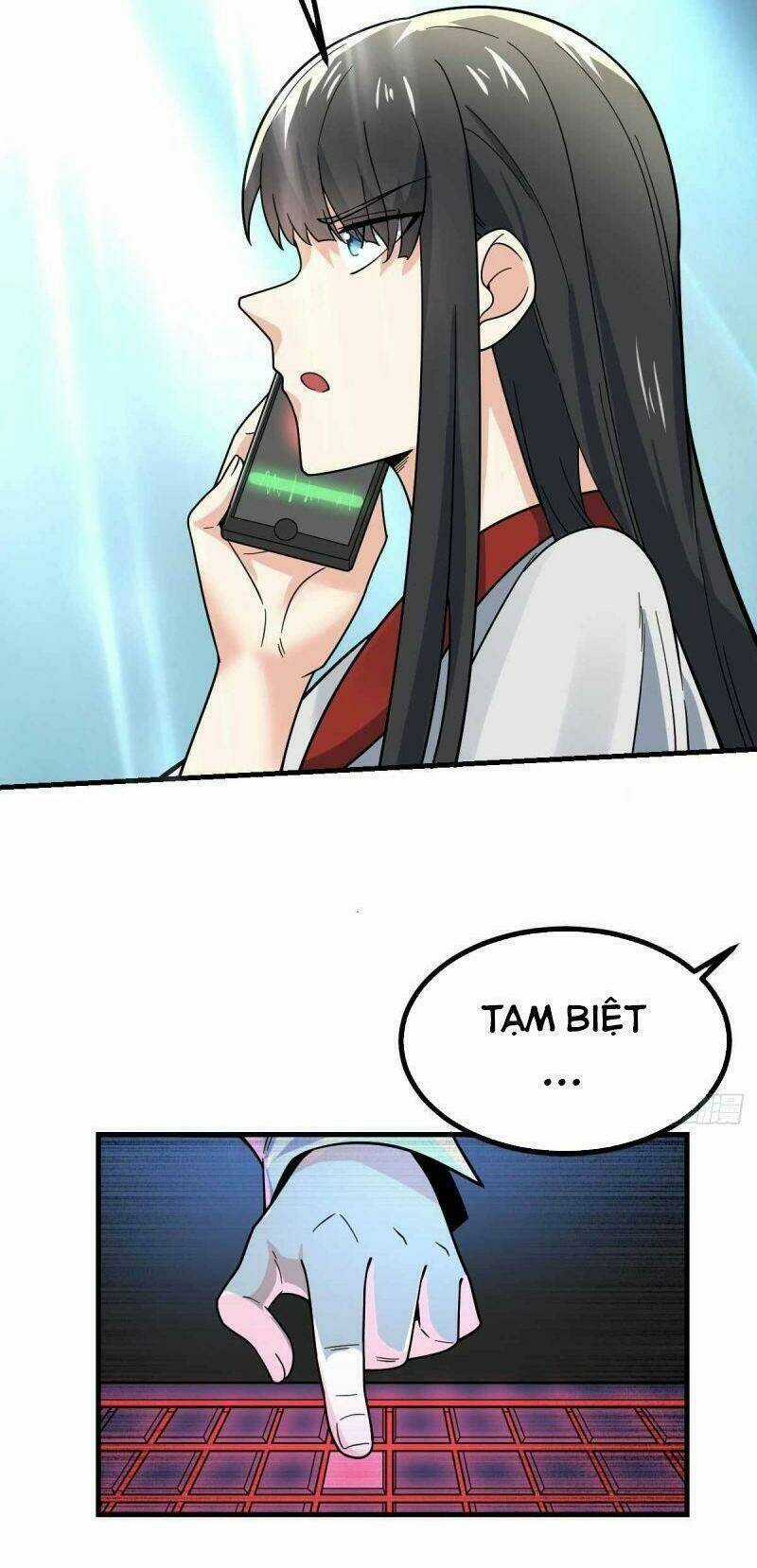 Vạn Hồn Hào Tế - Chapter 19 - Trang 18