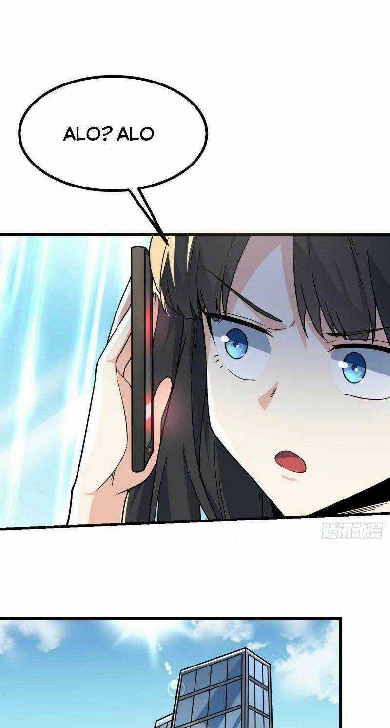 Vạn Hồn Hào Tế - Chapter 19 - Trang 19