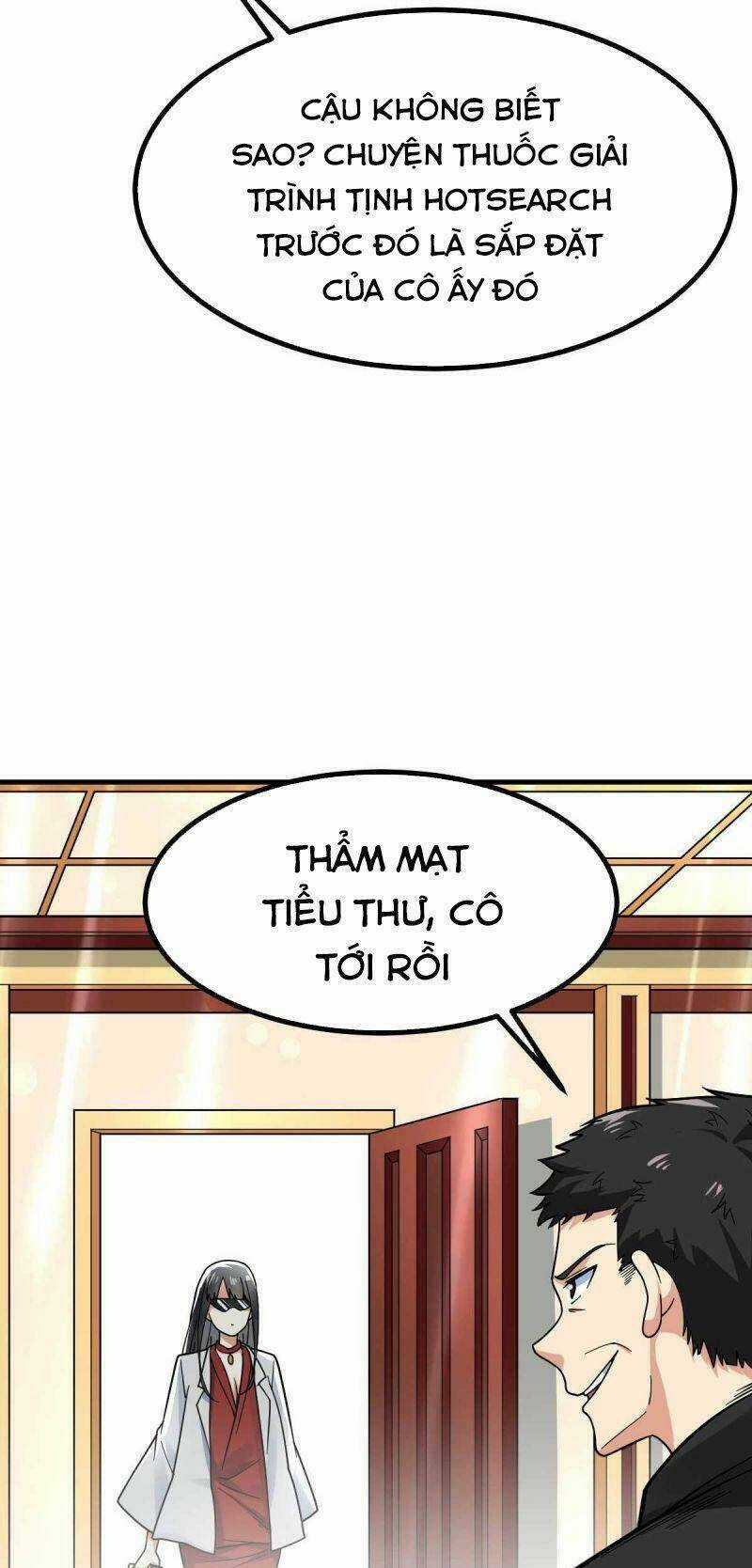 Vạn Hồn Hào Tế - Chapter 19 - Trang 3