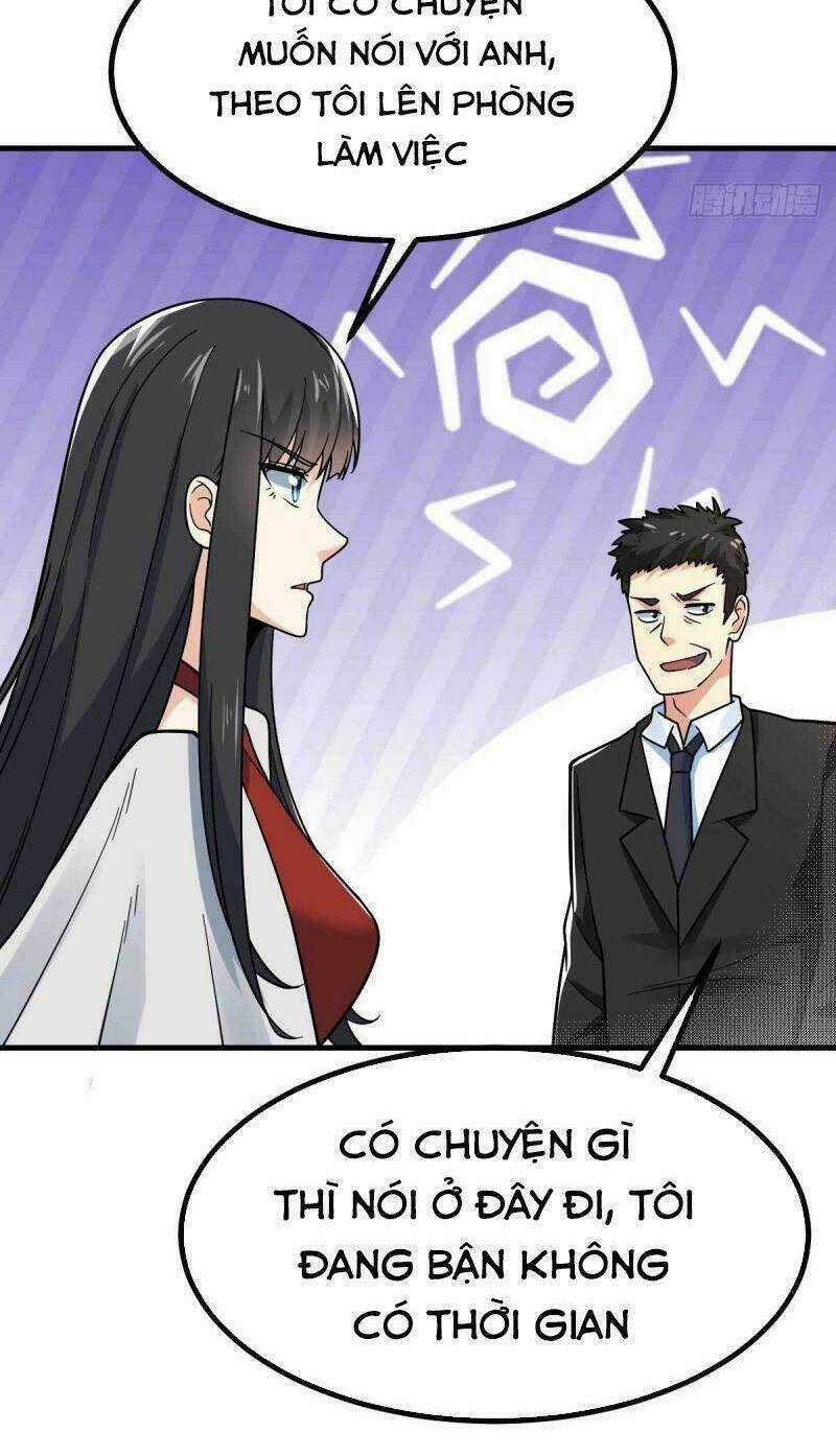 Vạn Hồn Hào Tế - Chapter 19 - Trang 22