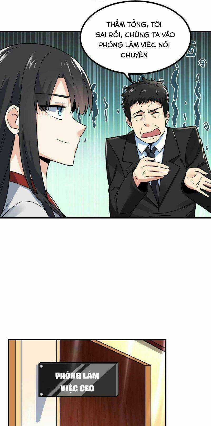 Vạn Hồn Hào Tế - Chapter 19 - Trang 25