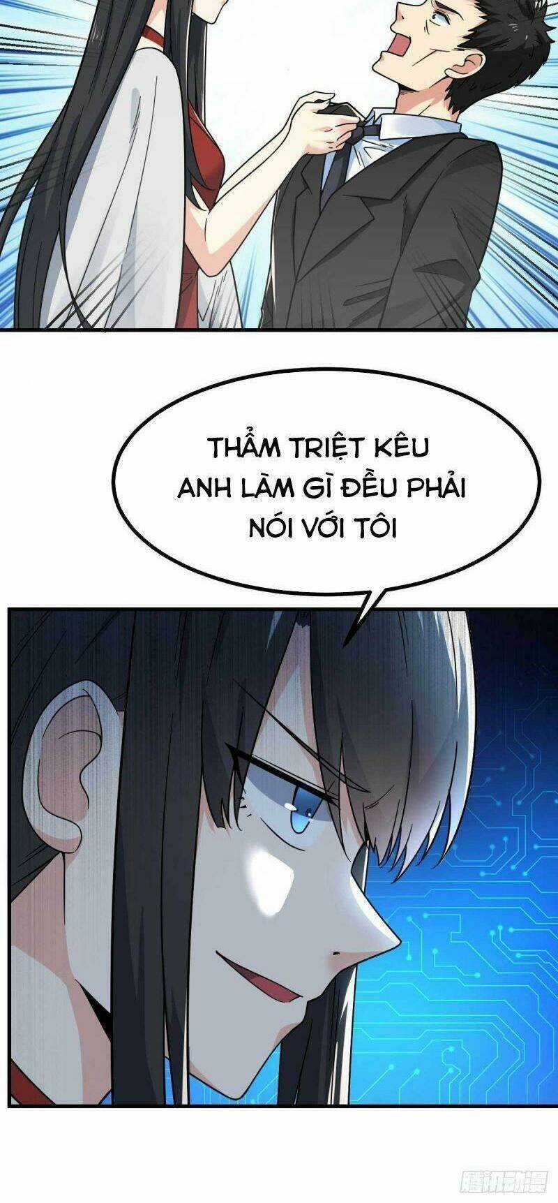 Vạn Hồn Hào Tế - Chapter 19 - Trang 28