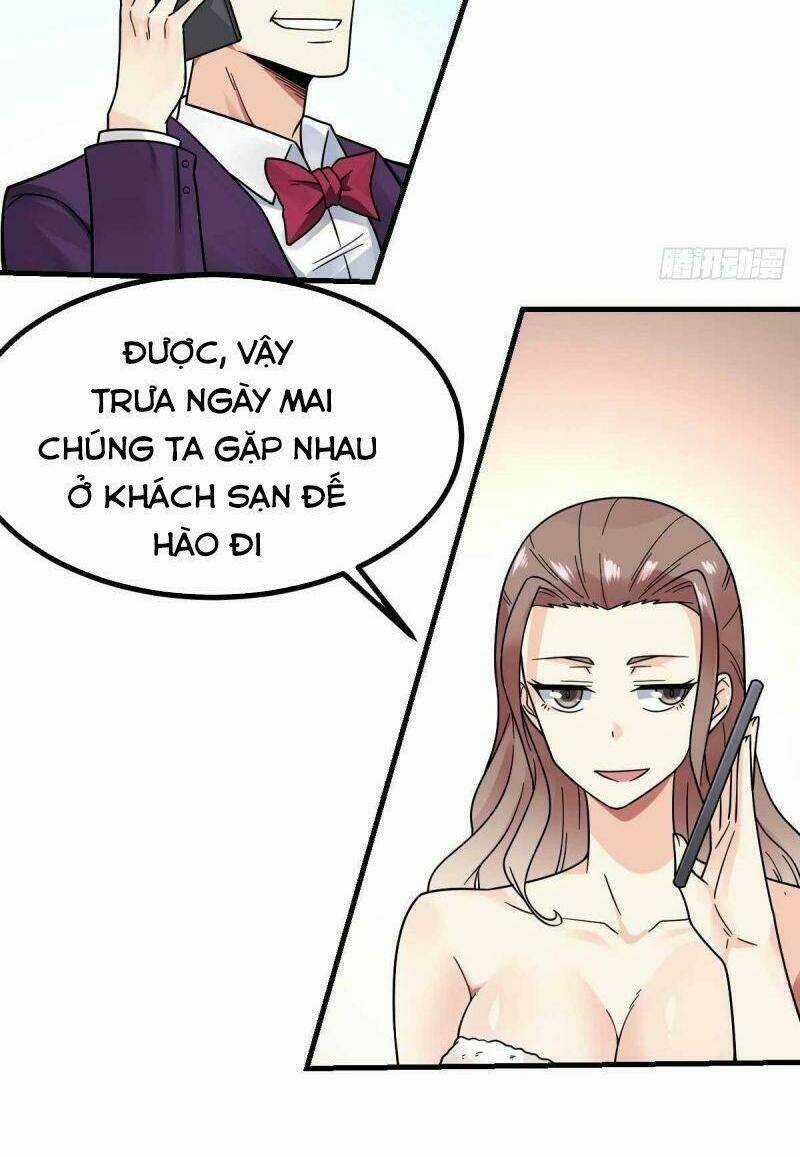 Vạn Hồn Hào Tế - Chapter 19 - Trang 30