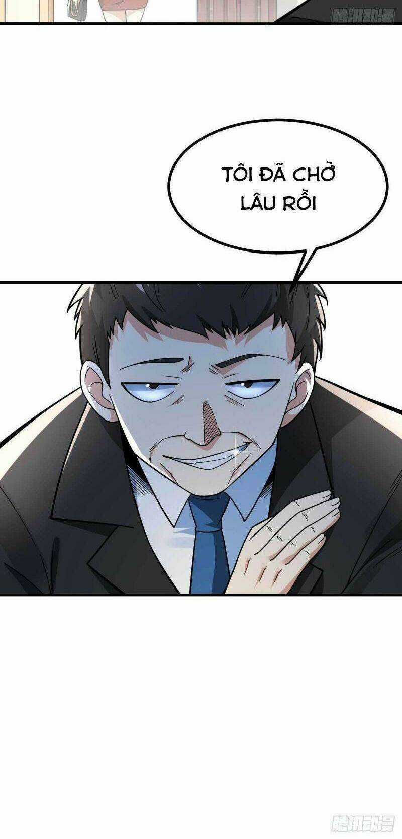 Vạn Hồn Hào Tế - Chapter 19 - Trang 4