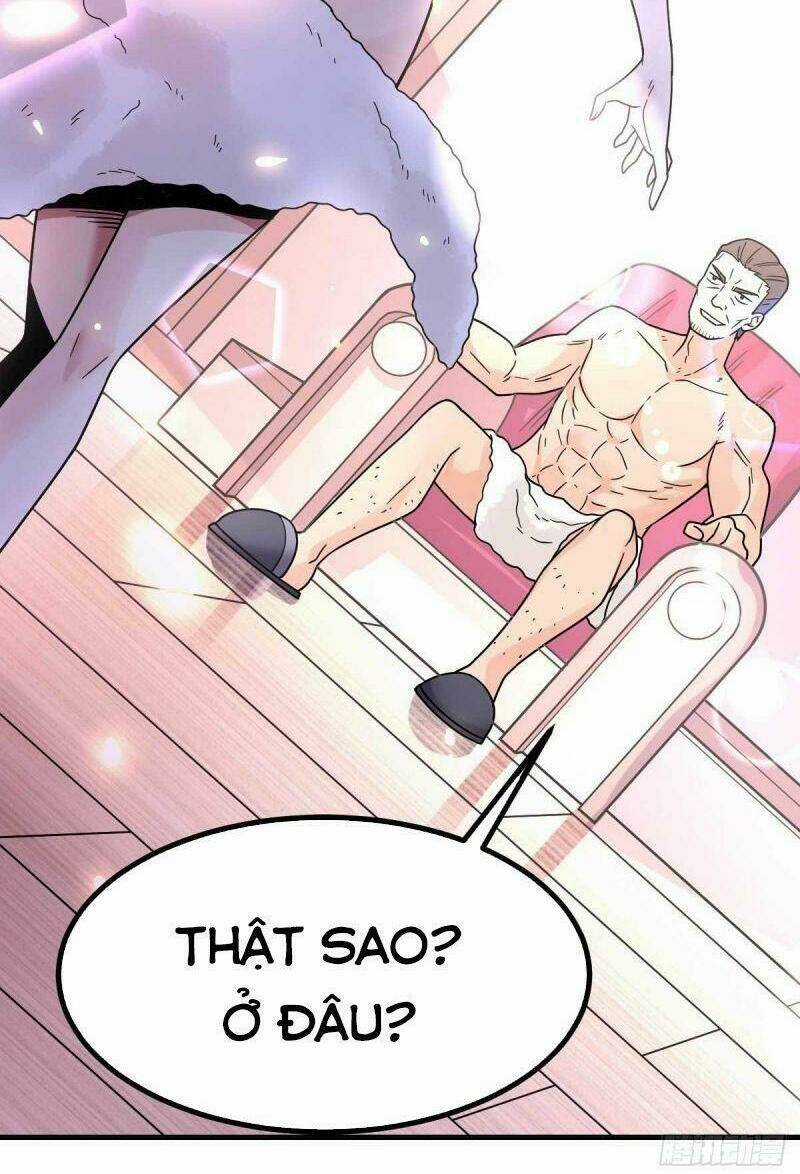 Vạn Hồn Hào Tế - Chapter 19 - Trang 33