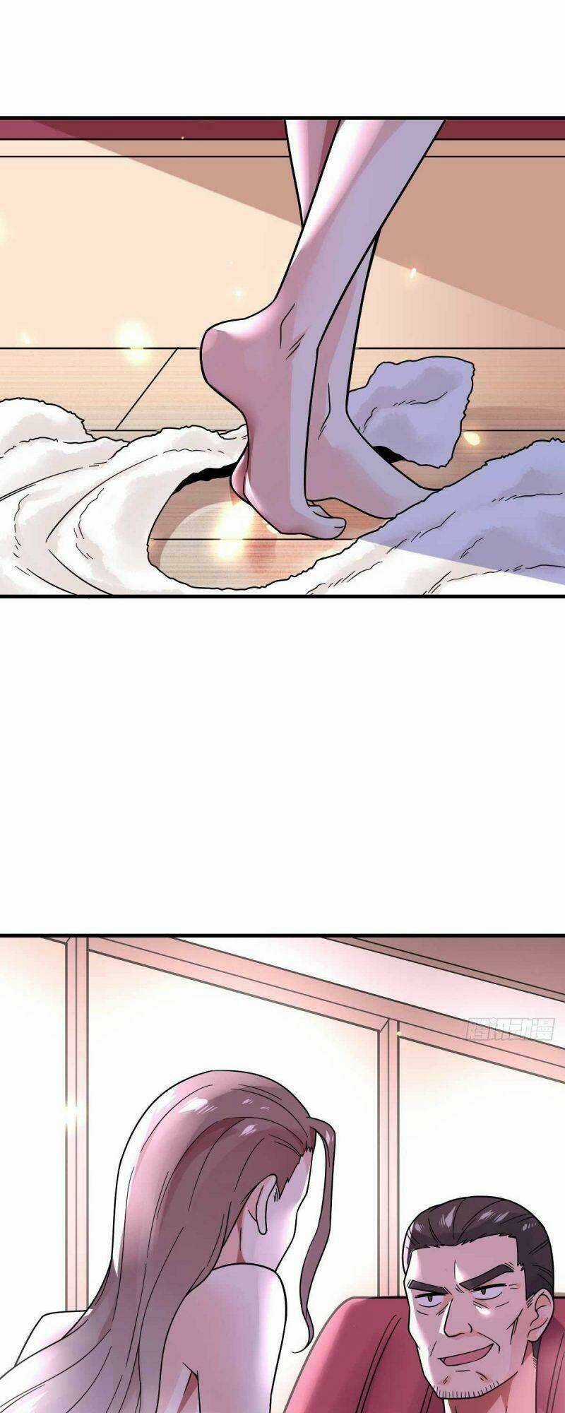 Vạn Hồn Hào Tế - Chapter 19 - Trang 34