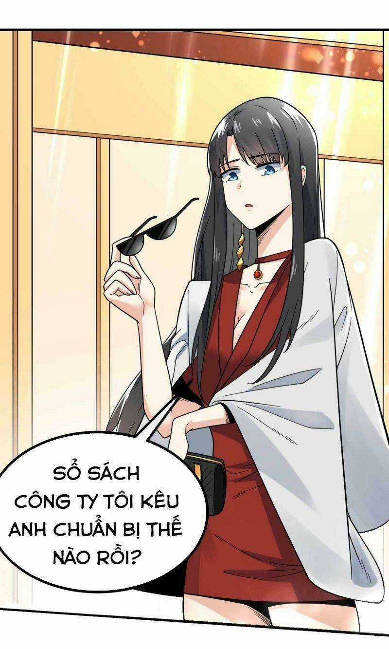 Vạn Hồn Hào Tế - Chapter 19 - Trang 5