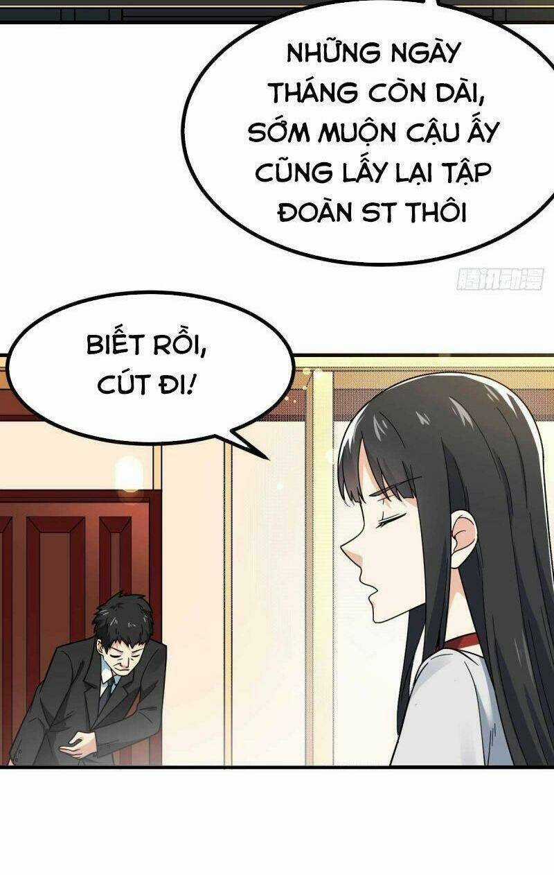 Vạn Hồn Hào Tế - Chapter 19 - Trang 8