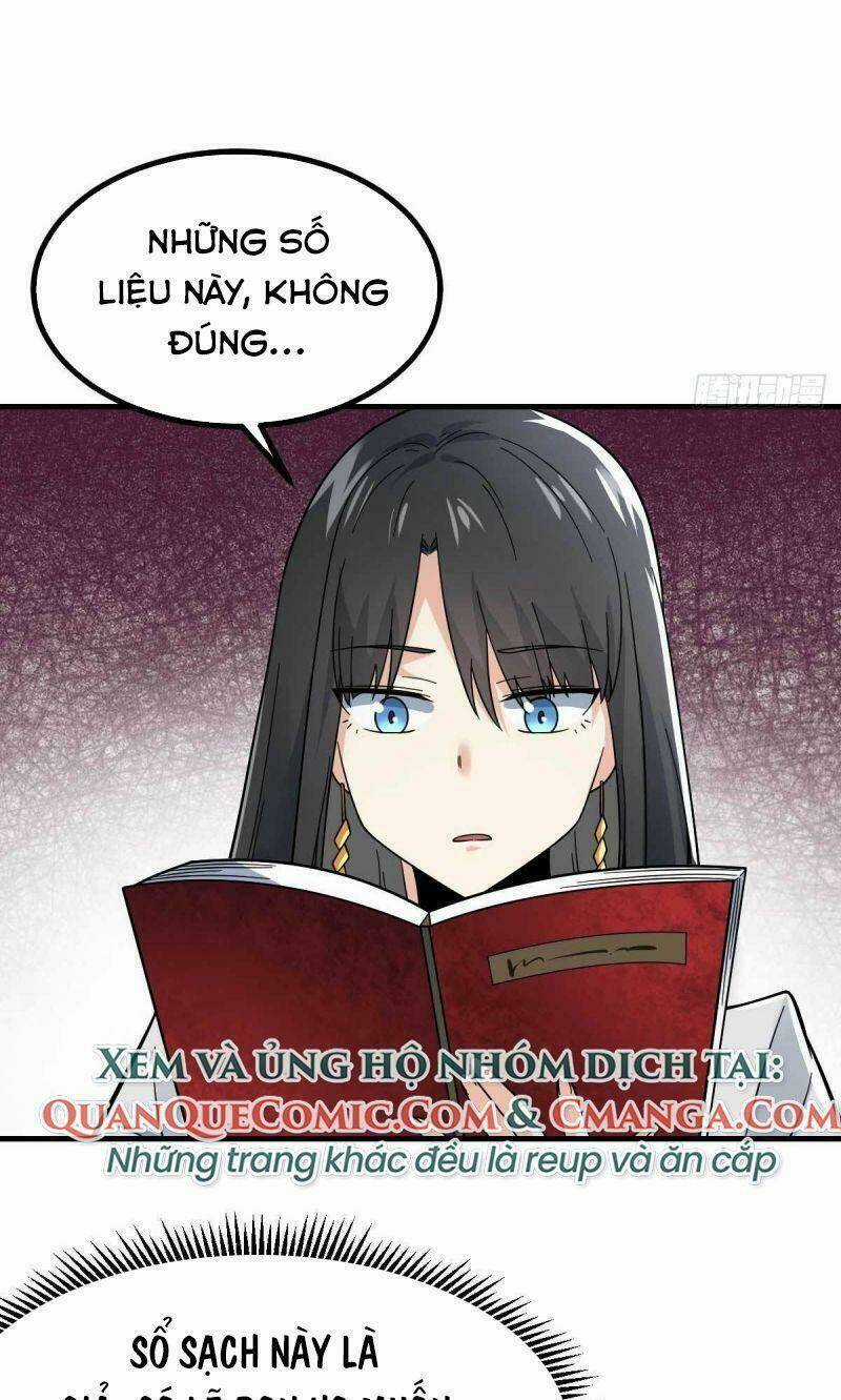 Vạn Hồn Hào Tế - Chapter 19 - Trang 9