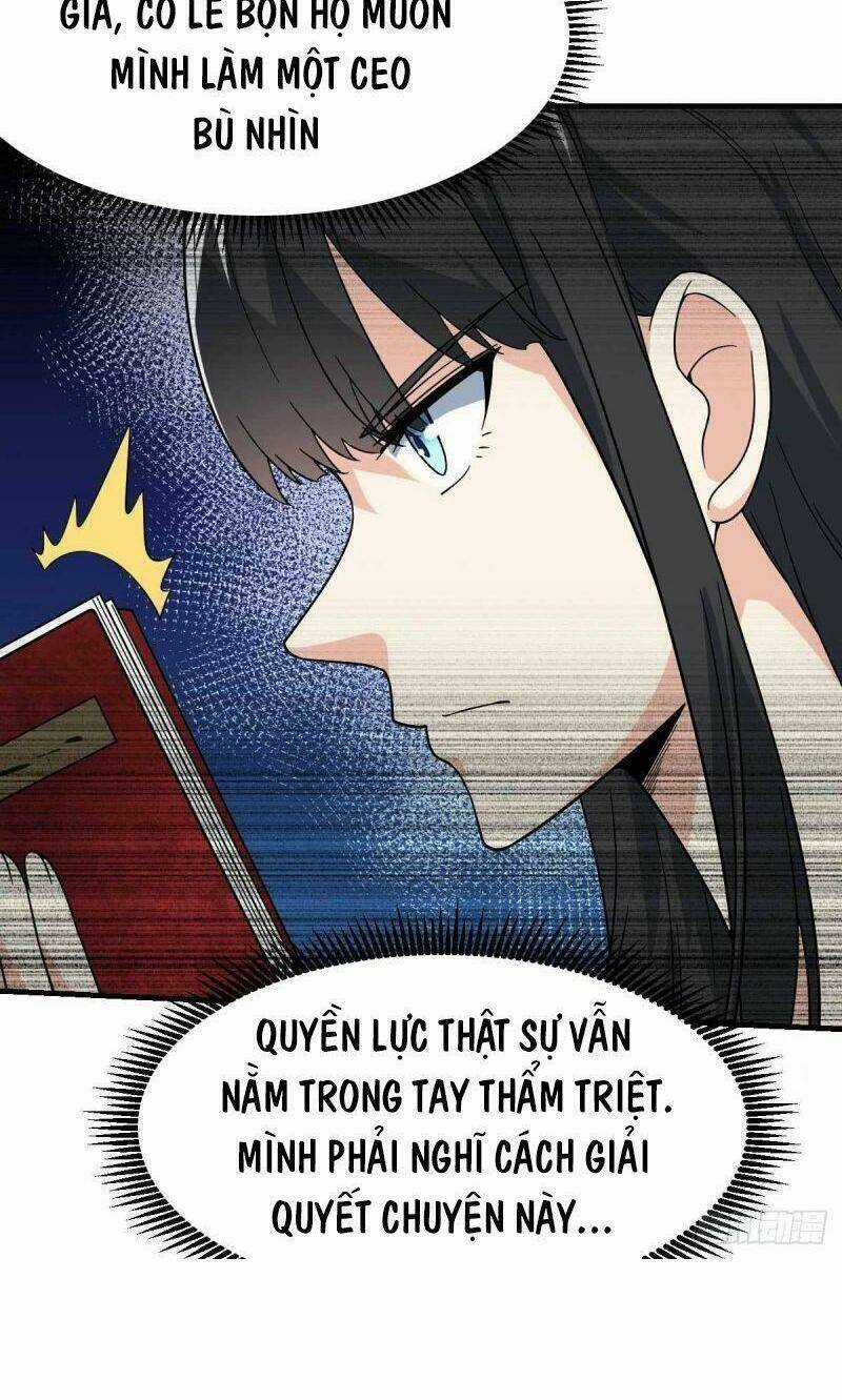 Vạn Hồn Hào Tế - Chapter 19 - Trang 10