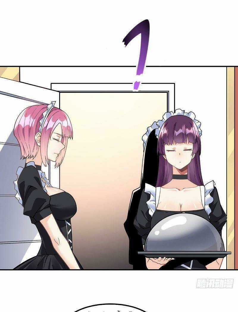 Vạn Hồn Hào Tế - Chapter 2 - Trang 13