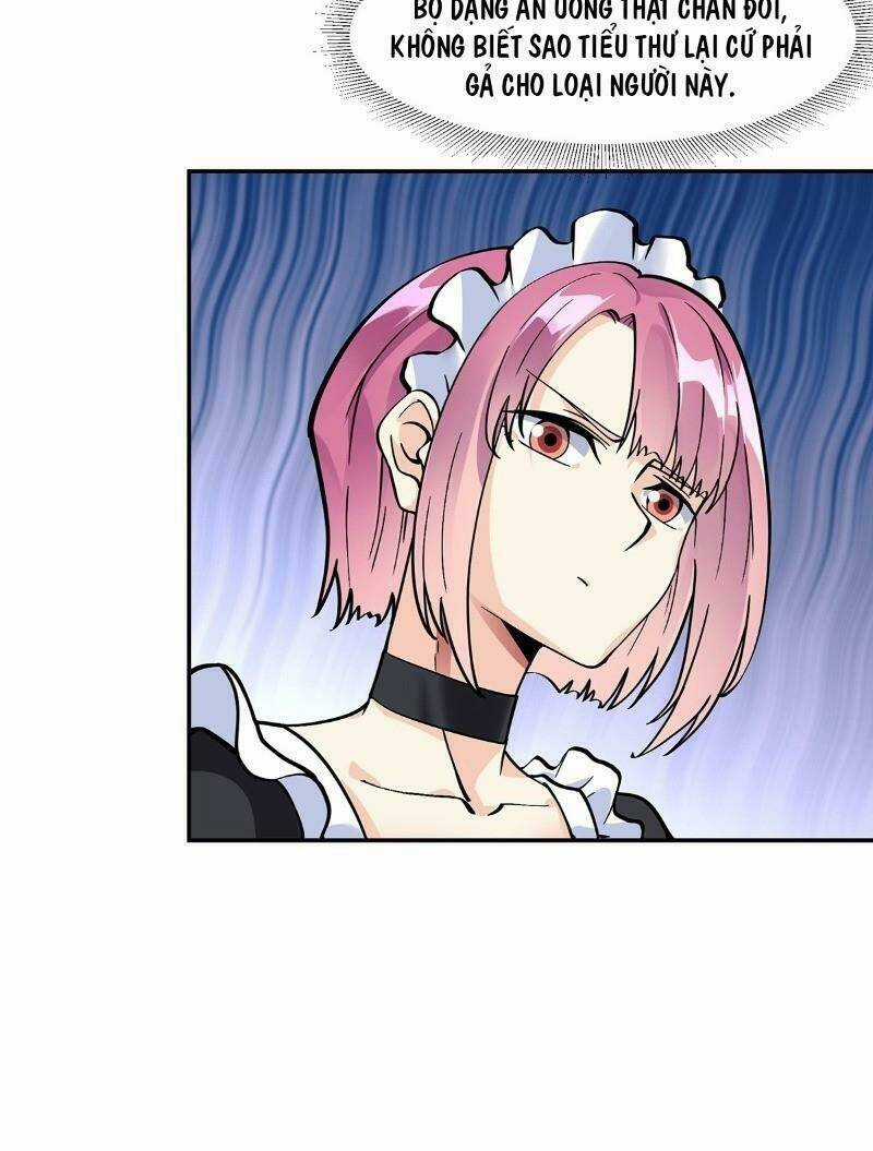 Vạn Hồn Hào Tế - Chapter 2 - Trang 16